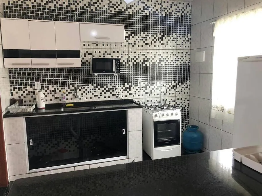 Casa Próxima praia das Dunas Cabo Frio-1