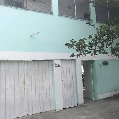 Casa Próxima praia das Dunas Cabo Frio-3